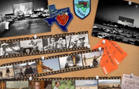 Architectural Communications - Visual Storytelling | MOS - Michael Meredith Hilary Sample - Ballroom Marfa Texas | donald judd prada tacos multimedia presentation playhou.se playhouse animation richie gelles