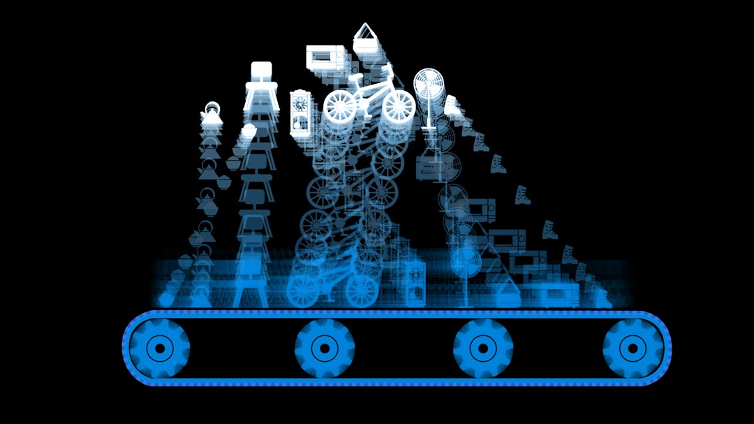 Urban Future Video Exhibition | NODE - From KUN to XIAN Audi Urban Futures Shenzhen China visual storytelling exhibition design architectural communications speculative work architecture animation multimedia 3d rendering diagrams motion graphics cartography Playhou.se Playhouse